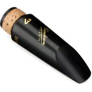 NEW
? Vandoren CM1406HD Black Diamond BD6 Bb Clarinet Mouthpiece - HD, Series 13