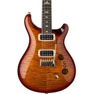 NEW
? PRS Custom 24-08 10-Top Electric Guitar - Dark Cherry Sunburst