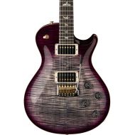 NEW
? PRS Mark Tremonti Signature Electric Guitar with Tremolo - Charcoal Purple Burst/Purple