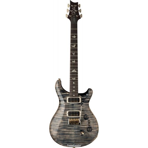  NEW
? PRS Custom 24-08 Electric Guitar - Faded Whale Burst/Black