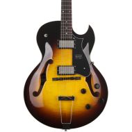 NEW
? Heritage Standard H-575 Hollowbody Electric Guitar - Original Sunburst