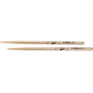 NEW
? Zildjian Z Custom Limited-edition Drumsticks - 5A, Wood Tip, Gold Chroma