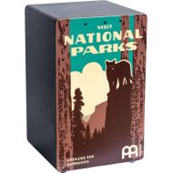 NEW
? Meinl Percussion Backbeat Bass Cajon - National Parks