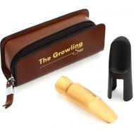 NEW
? Growling Sax Thunder Tenor Saxophone Mouthpiece - 7