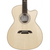 NEW
? Alvarez Yairi GYM72ce Acoustic-electric Guitar - Natural