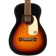 NEW
? Gretsch Jim Dandy Parlor Acoustic Guitar - Rex Burst