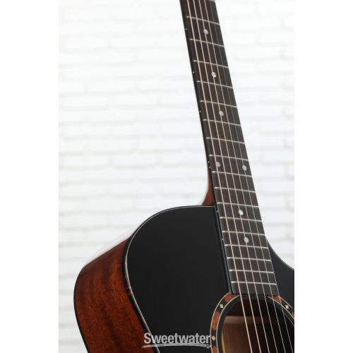  NEW
? Eastman Guitars AC122-2CE Deluxe Grand Auditorium Acoustic-electric Guitar - Sunburst