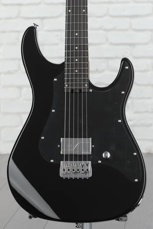 NEW
? ESP LTD SN-1 Baritone Electric Guitar - Black