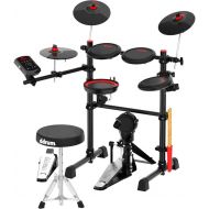 NEW
? ddrum E-Flex BT8 8-piece Electronic Drum Set