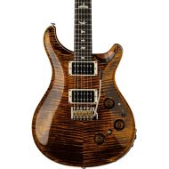 NEW
? PRS Custom 24 Piezo Electric Guitar - Yellow Tiger