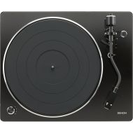 NEW
? Denon DP-400 Premium Belt-drive Hi-fi Turntable - Black