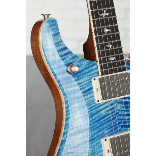  NEW
? PRS McCarty 594 Electric Guitar - Faded Blue Jean