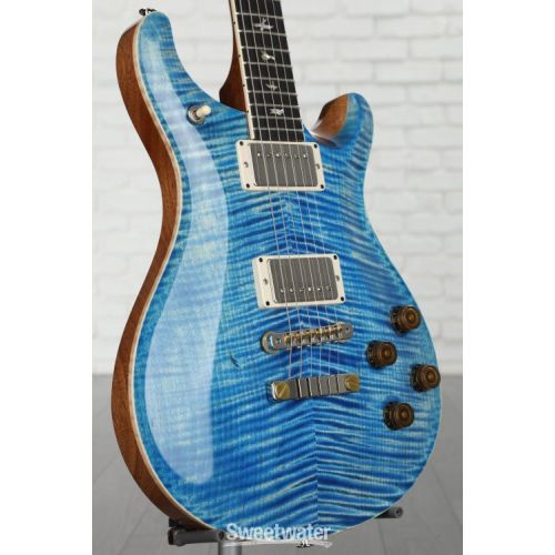  NEW
? PRS McCarty 594 Electric Guitar - Faded Blue Jean