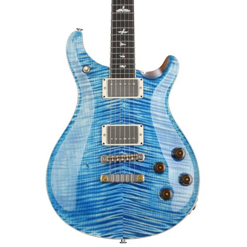  NEW
? PRS McCarty 594 Electric Guitar - Faded Blue Jean