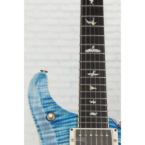  NEW
? PRS McCarty 594 Electric Guitar - Faded Blue Jean