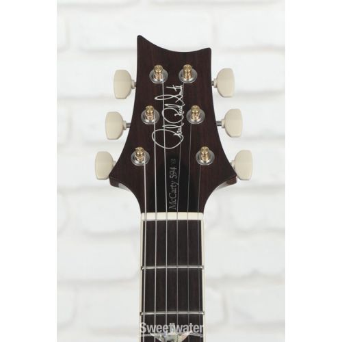  NEW
? PRS McCarty 594 Electric Guitar - Faded Blue Jean