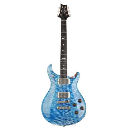  NEW
? PRS McCarty 594 Electric Guitar - Faded Blue Jean