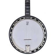 NEW
? Deering Sierra Mahogany 5-string Acoustic-electric Resonator Banjo - Brown Mahogany