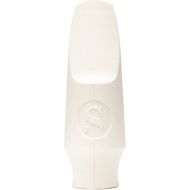 NEW
? Syos Originals Steady Alto Saxophone Mouthpiece - 5, Arctic White