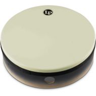 NEW
? Latin Percussion Tunable Tar - 4-inch x 14-inch, Black Fade