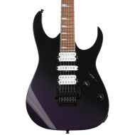 NEW
? Ibanez RG470DX Electric Guitar - Midnight