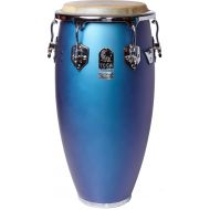 NEW
? Toca Percussion Custom Deluxe Wood Conga - 11.75 inch, Matte Blue