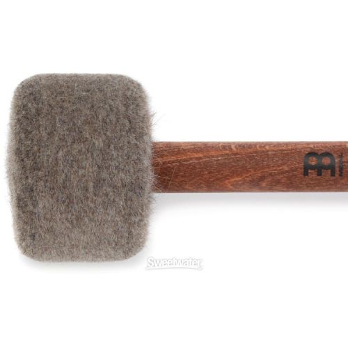  NEW
? Meinl Sonic Energy Sound Bath Double Mallet - Medium