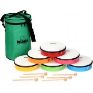 NEW
? Nino Hand Drum Set - 6-piece