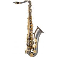 NEW
? Selmer STS511 Intermediate Tenor Saxophone - Black Nickel