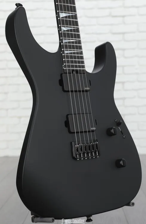  NEW
? Jackson American Series Soloist HT Solidbody Electric Guitar - Black