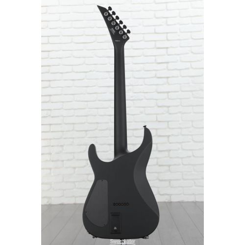  NEW
? Jackson American Series Soloist HT Solidbody Electric Guitar - Black