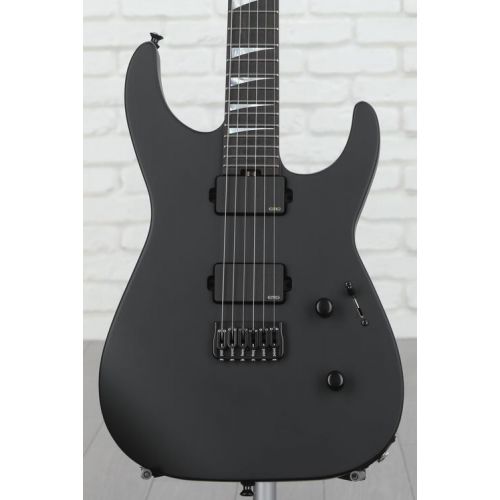  NEW
? Jackson American Series Soloist HT Solidbody Electric Guitar - Black