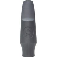 NEW
? Syos Originals Smoky Tenor Saxophone Mouthpiece - 8, Anthracite Metal