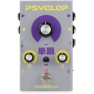 NEW
? Dreadbox Psyclop Multi-use I/O Pedal