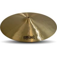 NEW
? Dream C-RI20 Contact Ride Cymbal - 20-inch