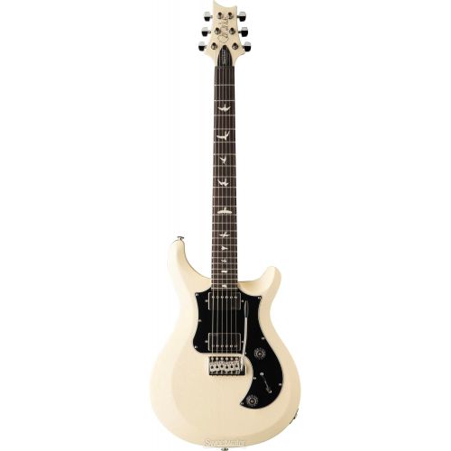  NEW
? PRS S2 Standard 24 Electric Guitar - Antique White Satin