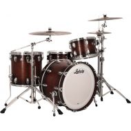 NEW
? Ludwig Classic Oak Fab 22 3-piece Shell Pack - Brown Burst