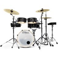 NEW
? Zildjian ALCHEM-E Bronze EX 5-piece Electronic Drum Kit