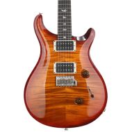 NEW
? PRS Custom 24 Electric Guitar - Dark Cherry Sunburst