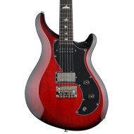 NEW
? PRS S2 Vela Electric Guitar - Scarlet Sunburst