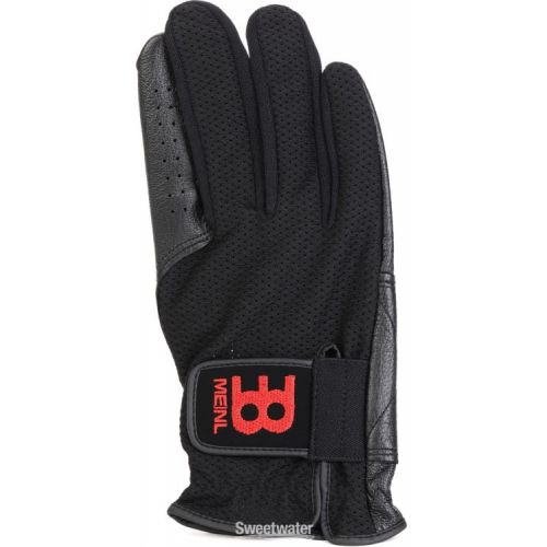  NEW
? Meinl Cymbals Drummer Gloves - Large