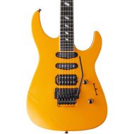 NEW
? Caparison Guitars Dellinger EF Electric Guitar - Tangerine Orange