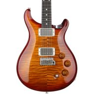 NEW
? PRS DGT Electric Guitar with Moon Inlays - Dark Cherry Sunburst