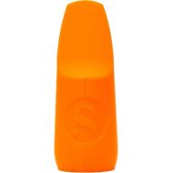 NEW
? Syos Originals Spark Soprano Saxophone Mouthpiece - 5, Lava Orange