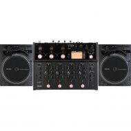 NEW
? AlphaTheta Euphonia 4-channel Rotary Mixer and Pioneer DJ PLX-CRSS12 Hybrid Direct Drive Turntables