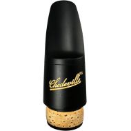 NEW
? Chedeville SAV Bass Clarinet Mouthpiece - 1