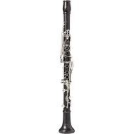 NEW
? Backun MoBa Professional A Clarinet - Grenadilla