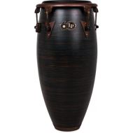 NEW
? Latin Percussion Limited-edition 60th-anniversary Quinto - 11 inch, Roasted Hazel