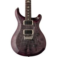 NEW
? PRS S2 Custom 24 Electric Guitar - Faded Gray Black Purple Burst