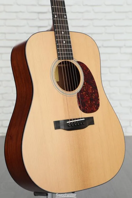 NEW
? Eastman Guitars E1D Dreadnought Acoustic Guitar - Natural